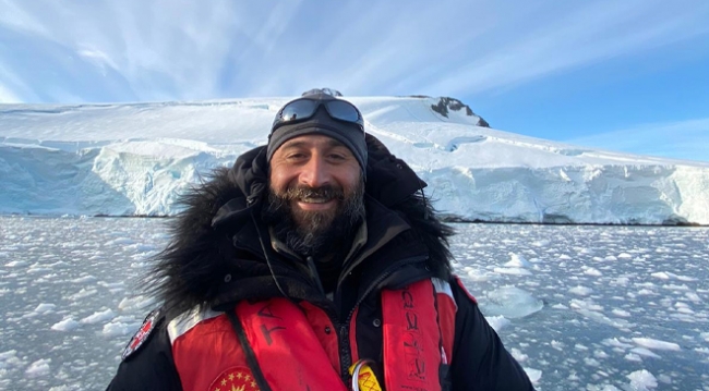 Marmara Üniversitesi Spor Bilimleri Fakültesi Öğretim Üyesi Dr. Serdar Orkun Pelvan 